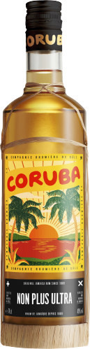 Coruba Rum 0,7l