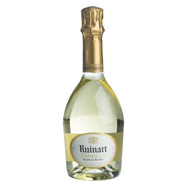 Ruinart Blanc de Blancs 0,375l