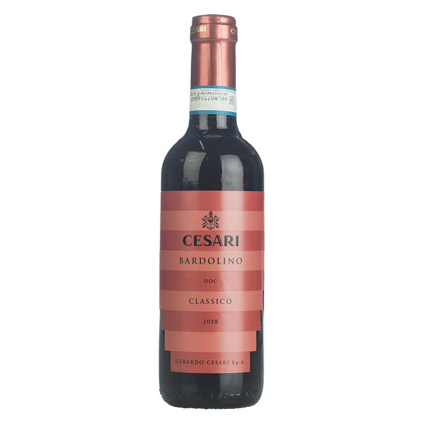 Bardolino Classico DOC Cesari 0,375l