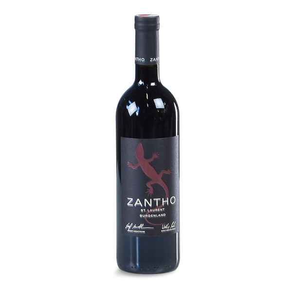 Zantho St. Laurent 0,75l