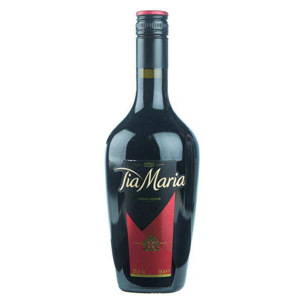 Tia Maria dunkler Kaffeelikör 0,7l