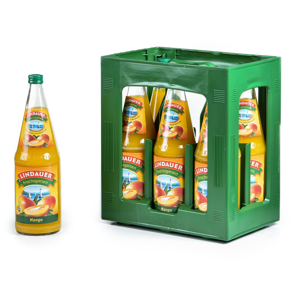 Lindauer Mango 6 x 1l