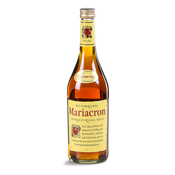 Mariacron 0,7l