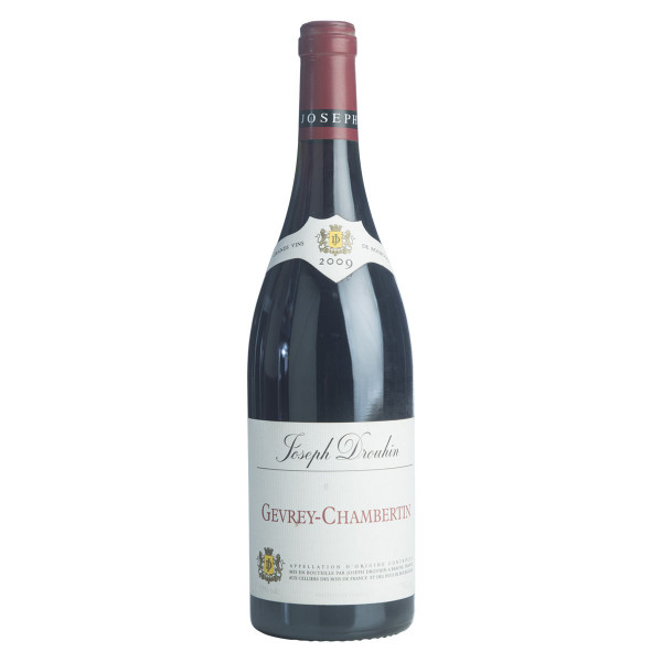 Gevrey-Chambertin AOC Joseph Drouphin 0,75l