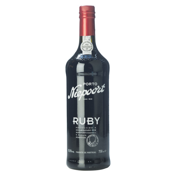 Niepoort Ruby 0,75l