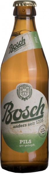 Bosch Pils 24 x 0,33l