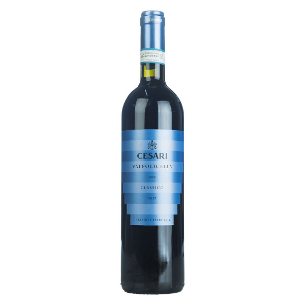 Valpolicella Classico DOC Cesari 0,75l