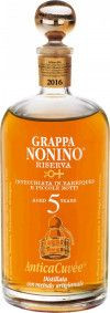 Grappa Nonino Antica Cuvée 0,7l