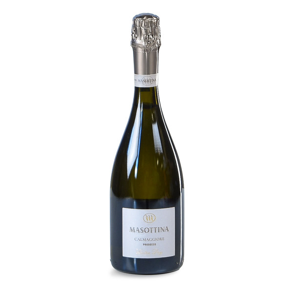 Masottina Prosecco Spumante DOC Treviso 0,75l