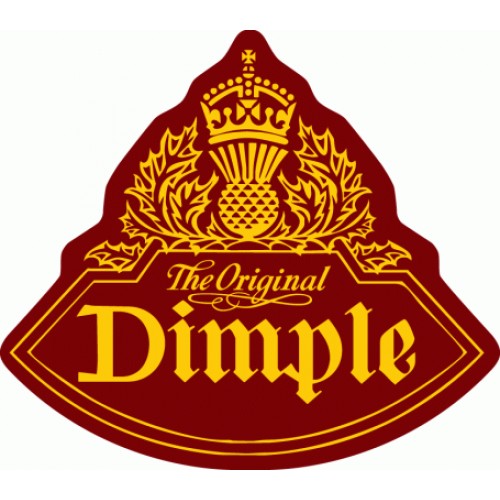 Dimple Whisky