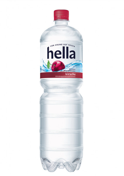 Hella Kirsche 6 x 1,5l