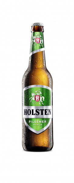 Holsten Pilsener 11 x 0,5l