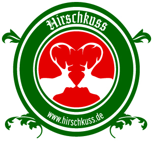 Hirschkuss Spirituosen