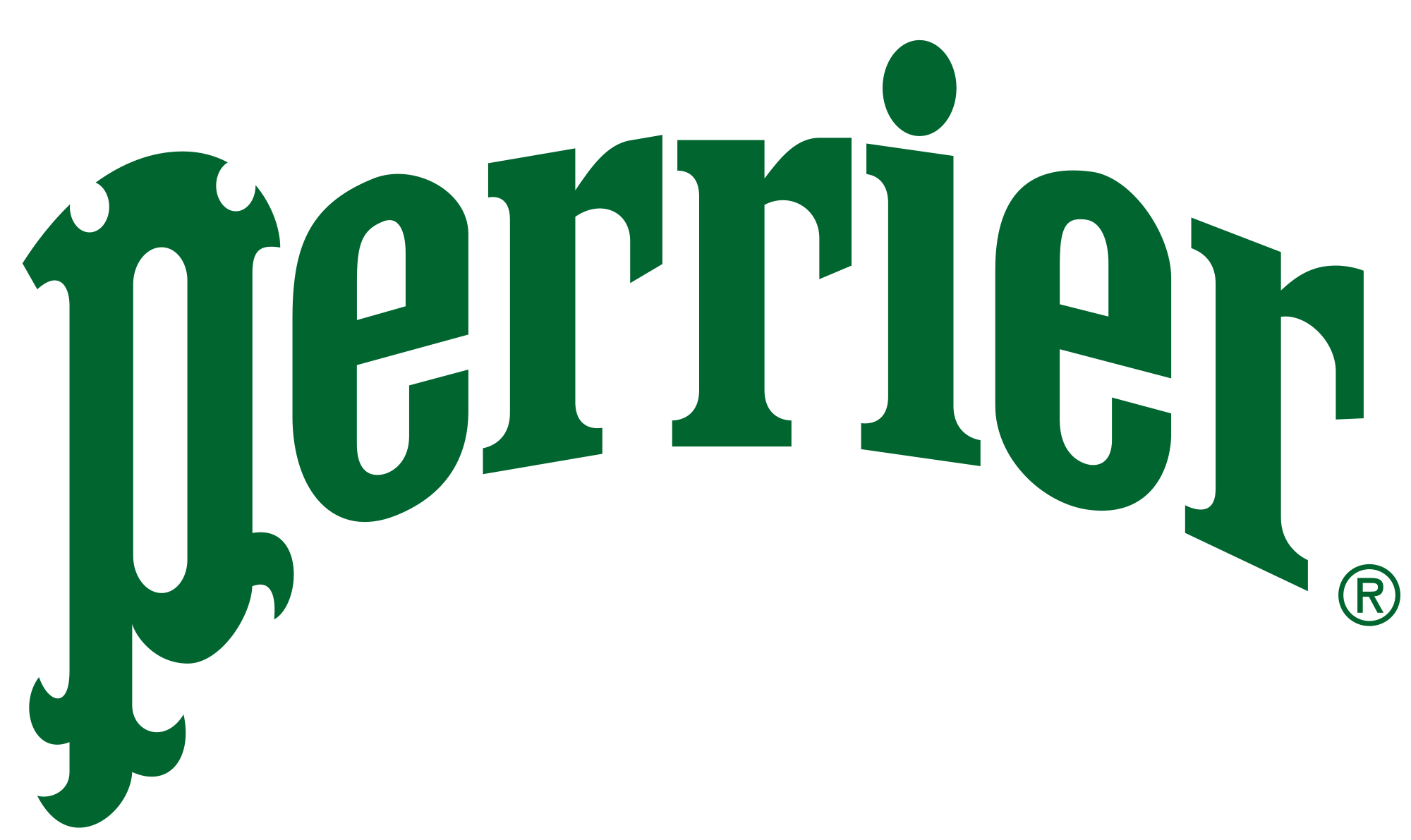 Perrier